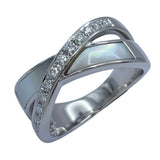 タサキ TASAKI リング プラチナ Pt900 ジュエリー