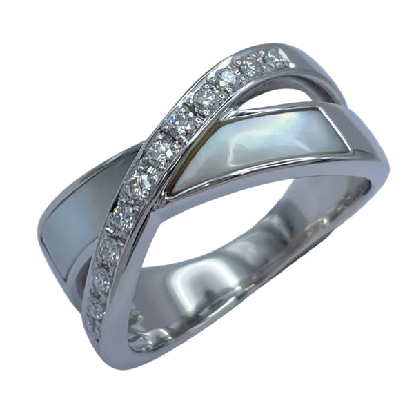 タサキ TASAKI リング プラチナ Pt900 ジュエリー