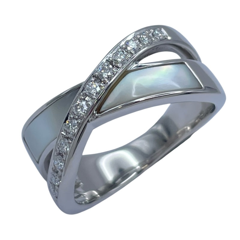 タサキ TASAKI リング プラチナ Pt900 ジュエリー