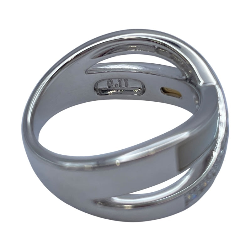 タサキ TASAKI リング プラチナ Pt900 ジュエリー