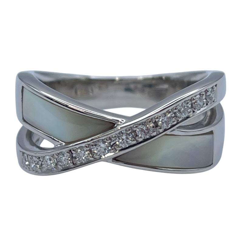 タサキ TASAKI リング プラチナ Pt900 ジュエリー