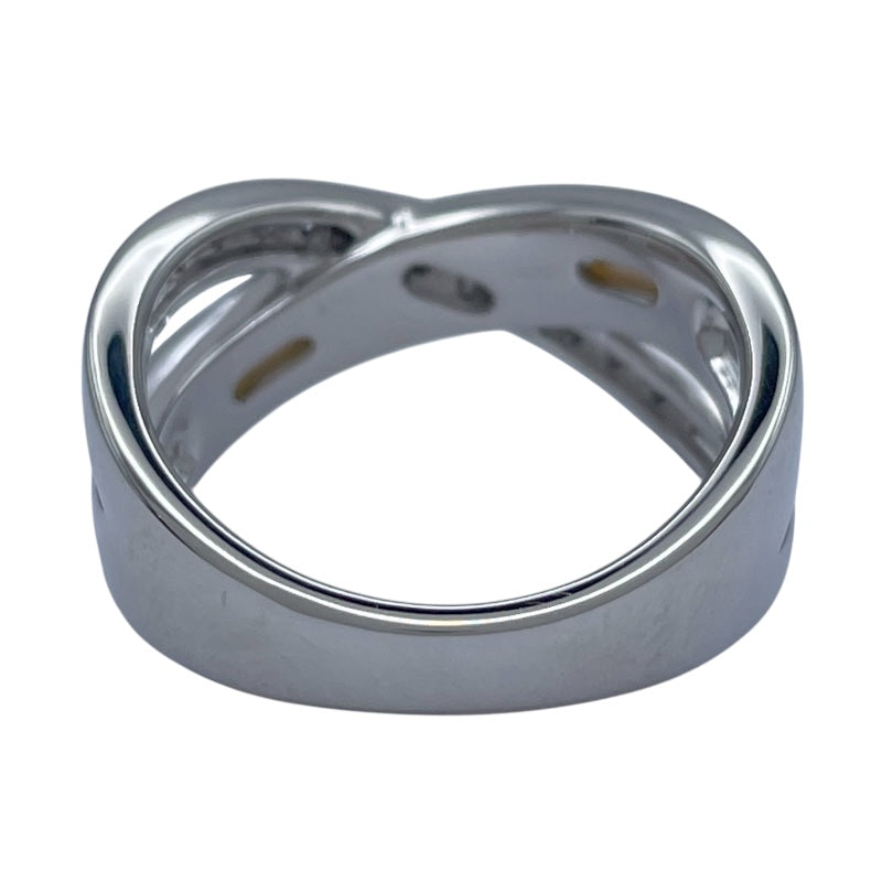 タサキ TASAKI リング プラチナ Pt900 ジュエリー