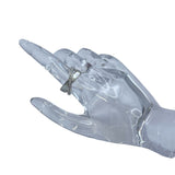 タサキ TASAKI リング プラチナ Pt900 ジュエリー