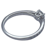 ティファニー TIFFANY＆CO リング プラチナ Pt950 ジュエリー