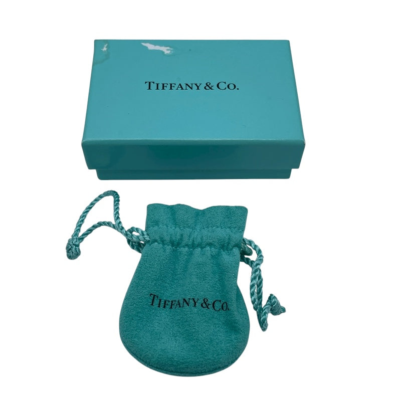 ティファニー TIFFANY＆CO ソリティアリング プラチナ Pt950 ジュエリー