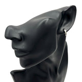 カルティエ Cartier ラブフープリング ホワイトゴールド 750 ジュエリー