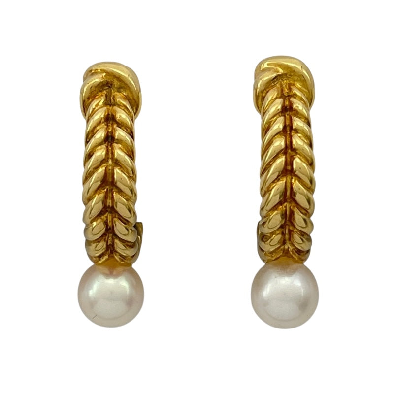 ミキモト MIKIMOTO ゴールド K18 ジュエリー