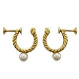 ミキモト MIKIMOTO ゴールド K18 ジュエリー