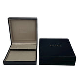 ブルガリ BVLGARI エレメントネックレス ピンクゴールド Au750 ジュエリー