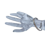 ブルガリ BVLGARI ビーゼロワンオープンブレスSM ピンクゴールドxステンレススチール K18SS ジュエリー