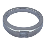 カルティエ Cartier リング ホワイトゴールド 750 ジュエリー