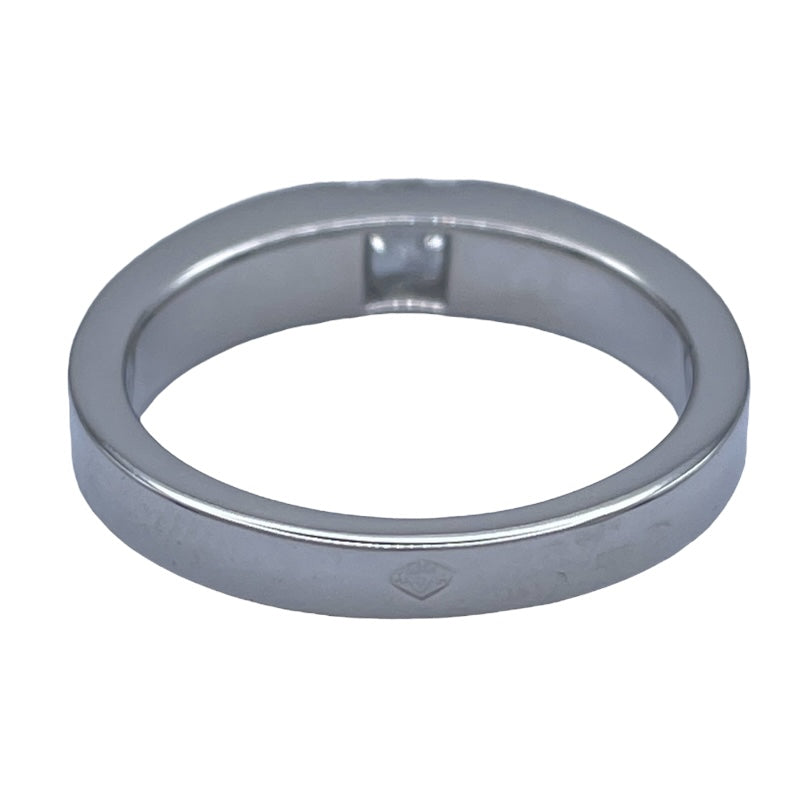 カルティエ Cartier リング ホワイトゴールド 750 ジュエリー