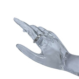 カルティエ Cartier リング ホワイトゴールド 750 ジュエリー