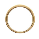 ティファニー TIFFANY＆CO ハーモニーリング ピンクゴールド Au750 ジュエリー