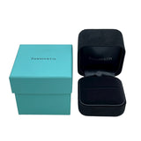 ティファニー TIFFANY＆CO ハーモニーリング ピンクゴールド Au750 ジュエリー