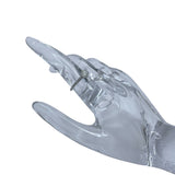 ティファニー TIFFANY＆CO クラシックソリティアリング プラチナ Pt950 ジュエリー