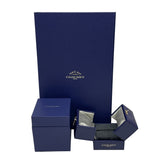 ショーメ CHAUMET トリオンフドゥリング プラチナ Pt950 ジュエリー