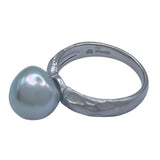 タサキ TASAKI リング プラチナ Pt900 ジュエリー