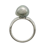 タサキ TASAKI リング プラチナ Pt900 ジュエリー