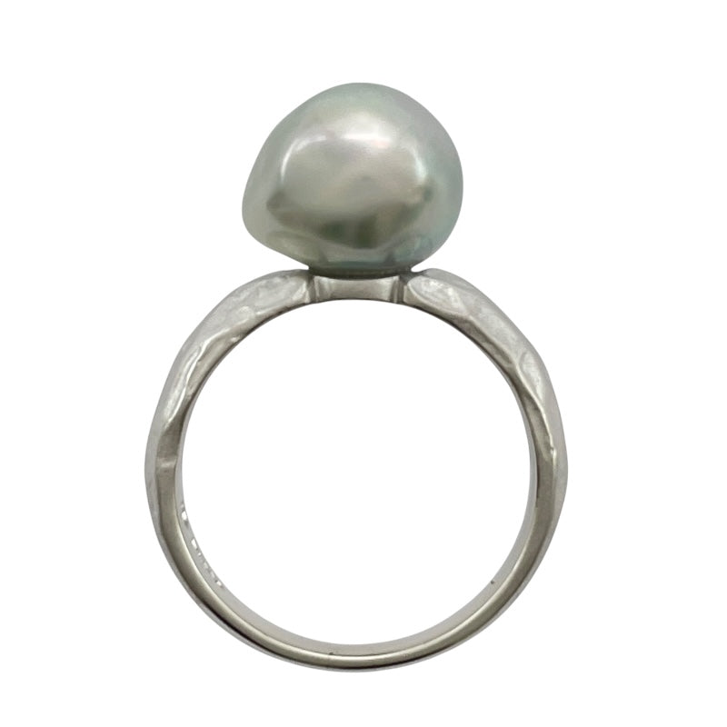 タサキ TASAKI リング プラチナ Pt900 ジュエリー