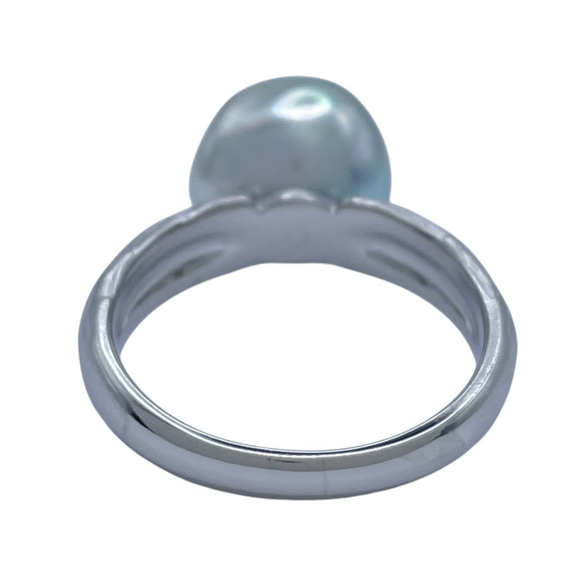 タサキ TASAKI リング プラチナ Pt900 ジュエリー