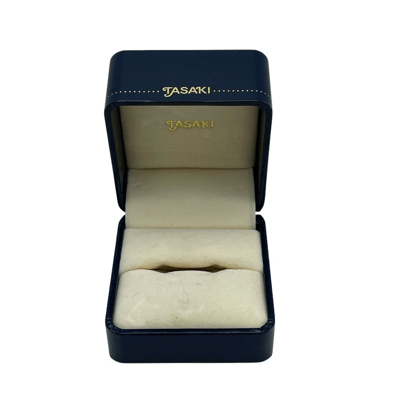タサキ TASAKI リング プラチナ Pt900 ジュエリー