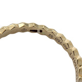 ショーメ CHAUMET ビーマイラブリング #52(約12号) K18YG ジュエリー