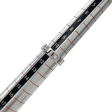 カルティエ Cartier ラブリング 3Pダイヤ #51(11号) K18WG ダイヤモンド ジュエリー