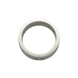 カルティエ Cartier ラブリング 3Pダイヤ #51(11号) K18WG ダイヤモンド ジュエリー