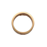 カルティエ Cartier ラブリング #50(10号) K18PG ジュエリー