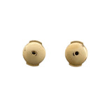 カルティエ Cartier ラブフープピアス K18YG ジュエリー