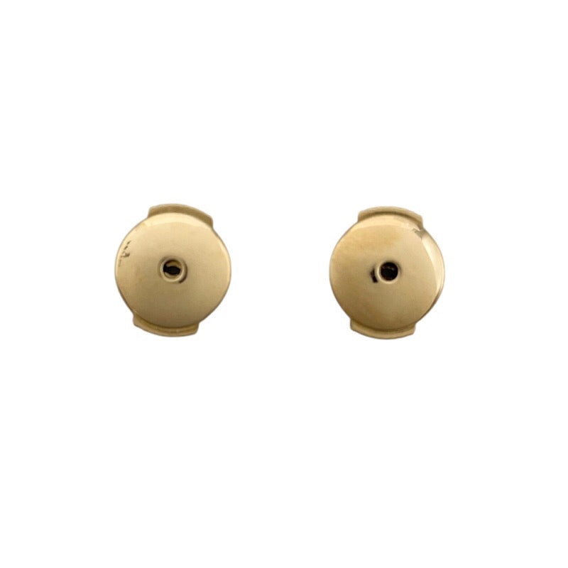 カルティエ Cartier ラブフープピアス K18YG ジュエリー