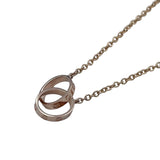 カルティエ Cartier ベビーラブネックレス ピンクゴールド 750 ジュエリー