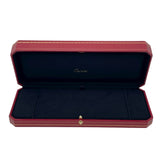 カルティエ Cartier ダムールブレスSM ホワイトゴールド Au750 ジュエリー