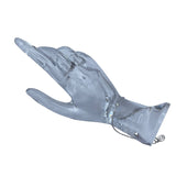 カルティエ Cartier ダムールブレスSM ホワイトゴールド Au750 ジュエリー