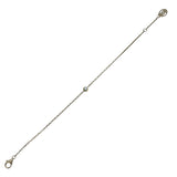 カルティエ Cartier ダムールブレスSM ゴールド 750 ジュエリー