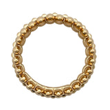 カルティエ Cartier クラッシュドゥカルティエリングSM ピンクゴールド Au750 ジュエリー