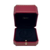 カルティエ Cartier クラッシュドゥカルティエリングSM ピンクゴールド Au750 ジュエリー