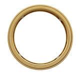 グッチ GUCCI アイコントワールリング ゴールド 750 ジュエリー