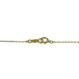 ミキモト MIKIMOTO ネックレス ゴールド K18 ジュエリー