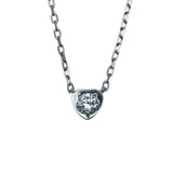 カルティエ Cartier ディアマンレジェネックレス ホワイトゴールド 750 ジュエリー