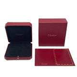 カルティエ Cartier ディアマンレジェネックレス ホワイトゴールド 750 ジュエリー