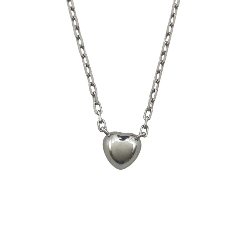 カルティエ Cartier ディアマンレジェネックレス ホワイトゴールド 750 ジュエリー