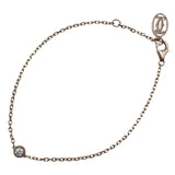 カルティエ Cartier ダムールブレスSM ピンクゴールド Au750 ジュエリー