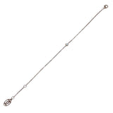 カルティエ Cartier ダムールブレスSM ピンクゴールド Au750 ジュエリー