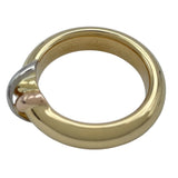 カルティエ Cartier リング ゴールド 750 ジュエリー