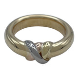 カルティエ Cartier リング ゴールド 750 ジュエリー