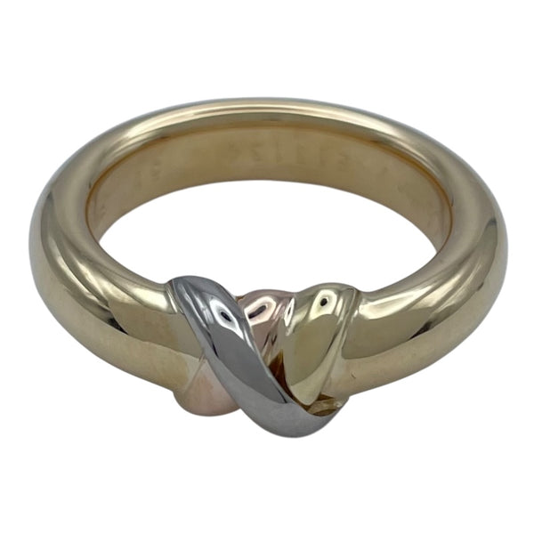 カルティエ Cartier リング ゴールド 750 ジュエリー