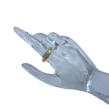 カルティエ Cartier リング ゴールド 750 ジュエリー