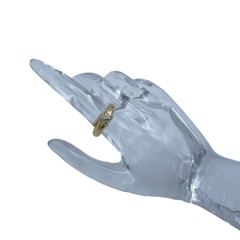 カルティエ Cartier リング ゴールド 750 ジュエリー